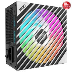 Asus ROG Loki SFX-L 750W Platinum Modüler ATX 3.0 Uyumlu ARGB Fan PCIe 5.0 Güç Kaynağı 90YE00N4-B0NA00