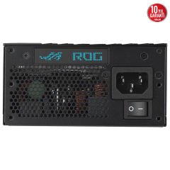 Asus ROG Loki SFX-L 750W Platinum Modüler ATX 3.0 Uyumlu ARGB Fan PCIe 5.0 Güç Kaynağı 90YE00N4-B0NA00