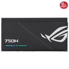 Asus ROG Loki SFX-L 750W Platinum Modüler ATX 3.0 Uyumlu ARGB Fan PCIe 5.0 Güç Kaynağı 90YE00N4-B0NA00