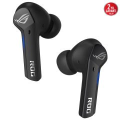 Asus ROG Cetra True Wireless Düşük Gecikme Wireless Bağlantı ANC 27 Saat Pil IPX4 Su Geçirmez Armoury Crate Virtual 7.1 Kulakiçi Kulaklık 90YH03G1-B5UA00