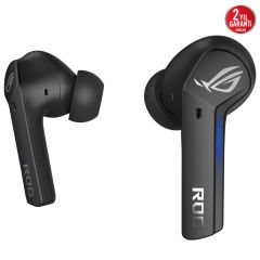 Asus ROG Cetra True Wireless Düşük Gecikme Wireless Bağlantı ANC 27 Saat Pil IPX4 Su Geçirmez Armoury Crate Virtual 7.1 Kulakiçi Kulaklık 90YH03G1-B5UA00