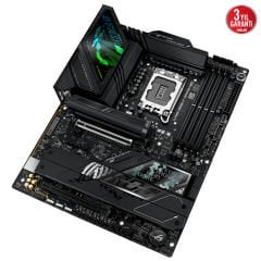 Asus Rog Strix Z890-F Gaming Wifi – Intel Z890, Lga1851, Ddr5 8600Mhz, 5x M.2, Wifi 7, 2x Usb4, Hdmi/DP Anakart 90MB1I40-M0EAY0