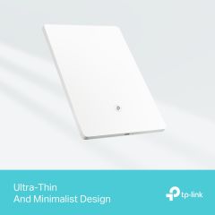 TP-Link Archer Air E5 AX3000 Dual-Band Wi-Fi 6 Menzil Genişletici