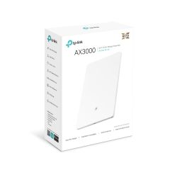 TP-Link Archer Air E5 AX3000 Dual-Band Wi-Fi 6 Menzil Genişletici