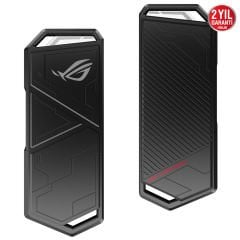 Asus ROG Strix Arion M.2 NVMe SSD Kutusu USB 3.2 Gen 2 Type-C (USB-C) 90DD02H0-M09000