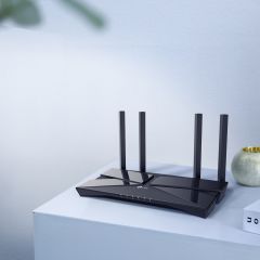 TP-Link Archer AX23 AX 1800 Mbps Dual Band Gigabit Wi-Fi 6 Router