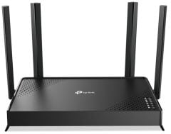 TP-Link Archer BE220 BE3600 Dual-Band Wi-Fi 7 Kablosuz Router