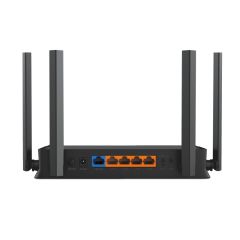 TP-Link Archer BE220 BE3600 Dual-Band Wi-Fi 7 Kablosuz Router