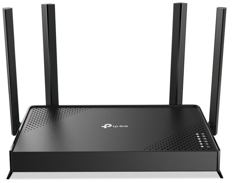 TP-Link Archer BE230 BE3600 Dual-Band Wi-Fi 7 Kablosuz Router