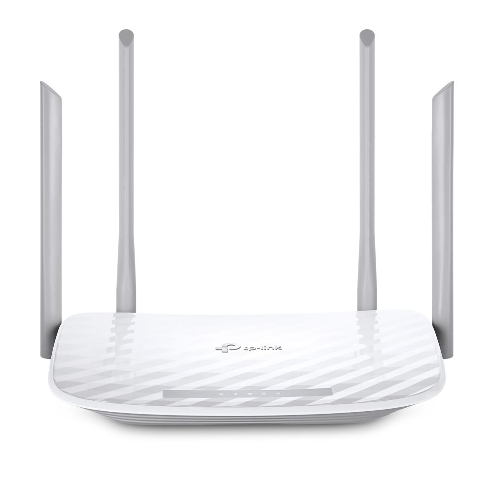 TP-Link Archer C50 1200Mbps Kablosuz Router