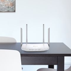 TP-Link Archer C50 1200Mbps Kablosuz Router