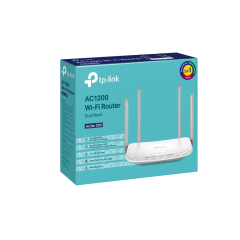 TP-Link Archer C50 1200Mbps Kablosuz Router