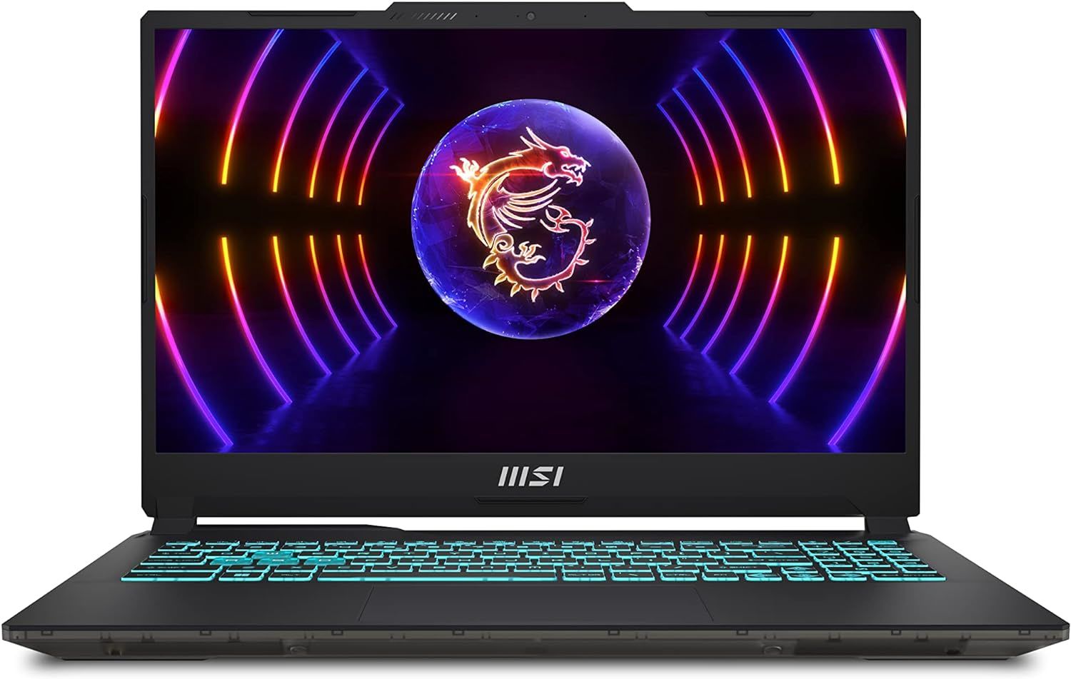 MSI CYBORG 15 A13VF-894XTR I7-13620H 16GB DDR5 1TB SSD 8GB RTX4060 15.6 FHD 144Hz DOS
