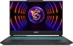 MSI CYBORG 15 A13VF-894XTR I7-13620H 16GB DDR5 1TB SSD 8GB RTX4060 15.6 FHD 144Hz DOS