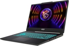 MSI CYBORG 15 A13VF-894XTR I7-13620H 16GB DDR5 1TB SSD 8GB RTX4060 15.6 FHD 144Hz DOS