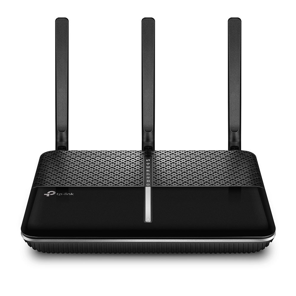TP-Link Archer VR600 1600 Mbps Kablosuz Dual Band Gigabit VDSL/ADSL Modem Router