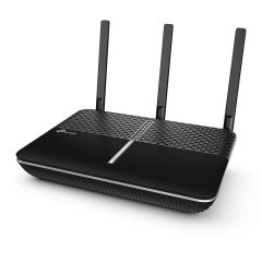 TP-Link Archer VR600 1600 Mbps Kablosuz Dual Band Gigabit VDSL/ADSL Modem Router
