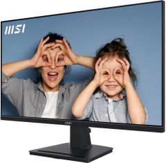 MSI PRO MP275P 27'' FHD FLAT IPS 100HZ 1MS ADAPTIVE-SYNC MONITOR