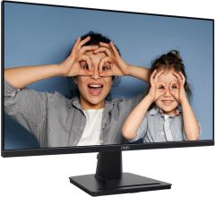 MSI PRO MP275P 27'' FHD FLAT IPS 100HZ 1MS ADAPTIVE-SYNC MONITOR