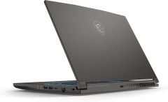MSI NB THIN A15 B7VE-076XTR R5-7535HS 16GB DDR5 512GB SSD 6GB RTX4050 15.6 FHD 144Hz DOS