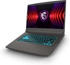 MSI NB THIN A15 B7VE-076XTR R5-7535HS 16GB DDR5 512GB SSD 6GB RTX4050 15.6 FHD 144Hz DOS