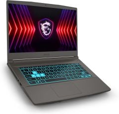 MSI NB THIN A15 B7VE-076XTR R5-7535HS 16GB DDR5 512GB SSD 6GB RTX4050 15.6 FHD 144Hz DOS