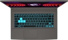 MSI NB THIN A15 B7VE-076XTR R5-7535HS 16GB DDR5 512GB SSD 6GB RTX4050 15.6 FHD 144Hz DOS