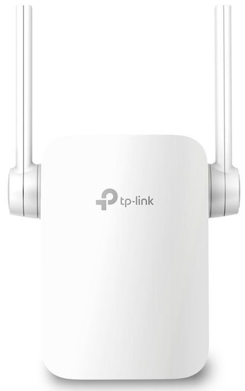 TP-Link RE205 AC750 Kablosuz Menzil Genişletici