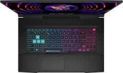 MSI KATANA 17 B12VFK-1031XTR I5-12450H 16GB DDR5 512GB SSD 8GB RTX4060 17.3 FHD 144Hz DOS