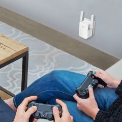 TP-Link RE205 AC750 Kablosuz Menzil Genişletici