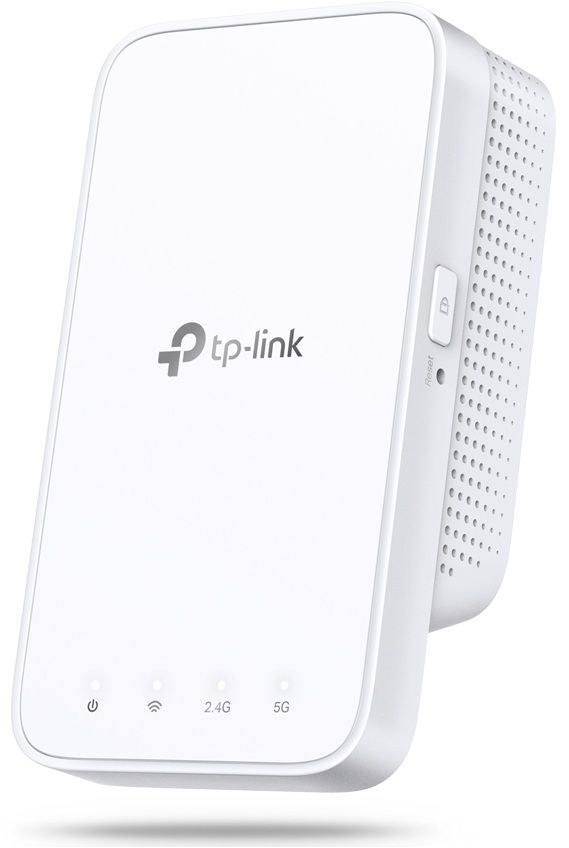 TP-Link RE300 AC1200 1200 Mbps Mesh Kablosuz Menzil Genişletici