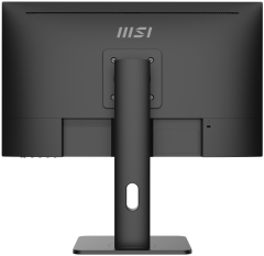 MSI PRO MP243XP 23.8'' FHD IPS 100HZ 1MS FLAT ANTI-GLARE  MONITOR