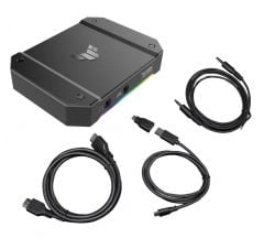 Asus TUF Gaming Capture Box 4KPRO 4K 60Hz Görüntü Kaydedici 90YM00K0-B0EA00