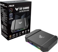 Asus TUF Gaming Capture Box 4KPRO 4K 60Hz Görüntü Kaydedici 90YM00K0-B0EA00