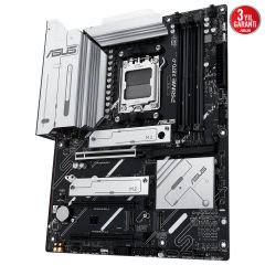 Asus Prime X870-P AMD AM5, 4800MHz DDR5, HDMI, M.2, ATX Anakart 90MB1IT0-M0EAY0