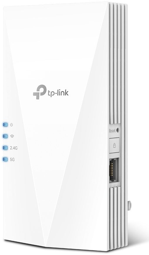 TP-Link RE700X AX3000 Mbps Dual Band Gigabit Port Menzil Genişletici