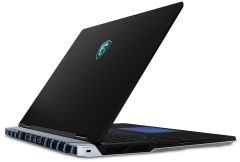 MSI TITAN 18 HX AI A2XWJG-620TR 24GB GeForce NVIDIA GeForce RTX™5090  Intel Ultra 9 285HX 64GB RAM 6TB SSD 18 inç UHD+MINILED 120Hz Windows 11 Pro