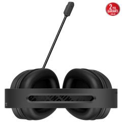 Asus TUF Gaming H1 Wireless 2.4GHz 7.1 Çevresel ses Mikrofonlu USB-C Kablosuz Gaming Kulaklık 90YH0391-B3UA00