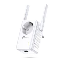 TP-Link TL-WA860RE AC Soketli 300Mbps Kablosuz Menzil Genişletici