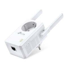 TP-Link TL-WA860RE AC Soketli 300Mbps Kablosuz Menzil Genişletici