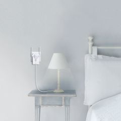 TP-Link TL-WA860RE AC Soketli 300Mbps Kablosuz Menzil Genişletici