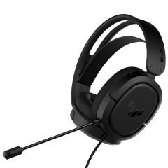Asus TUF Gaming H1 7.1 Çevresel ses Mikrofonlu Kablolu Gaming Kulaklık 90YH03A2-B1UA00
