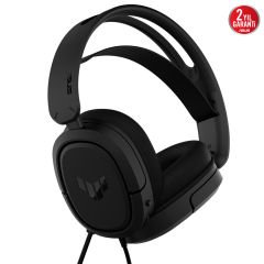 Asus TUF Gaming H1 7.1 Çevresel ses Mikrofonlu Kablolu Gaming Kulaklık 90YH03A2-B1UA00