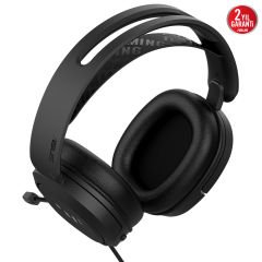 Asus TUF Gaming H1 7.1 Çevresel ses Mikrofonlu Kablolu Gaming Kulaklık 90YH03A2-B1UA00