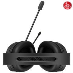 Asus TUF Gaming H1 7.1 Çevresel ses Mikrofonlu Kablolu Gaming Kulaklık 90YH03A2-B1UA00