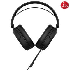 Asus TUF Gaming H1 7.1 Çevresel ses Mikrofonlu Kablolu Gaming Kulaklık 90YH03A2-B1UA00