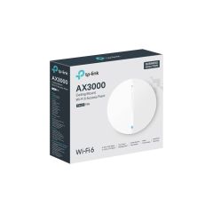 TP-Link FESTA F65 AX3000 Tavana Monte Dual-Band WI-FI 6 Access Point