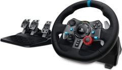 Logitech G G29 Driving Force Yarış Direksiyonu Seti 941-000112