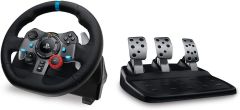 Logitech G G29 Driving Force Yarış Direksiyonu Seti 941-000112