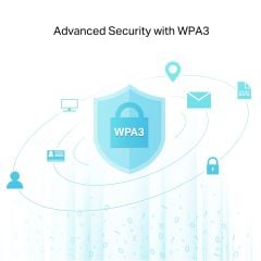 TP-Link Archer T2UB Nano AC600 Mbps Kablosuz USB Adaptör